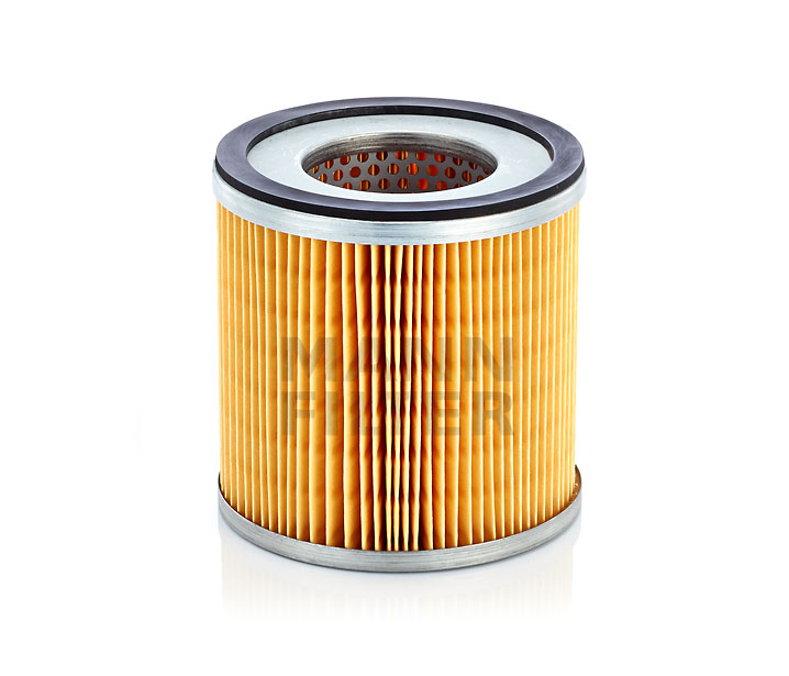 MANN-FILTER C 1247 Filtro de ar