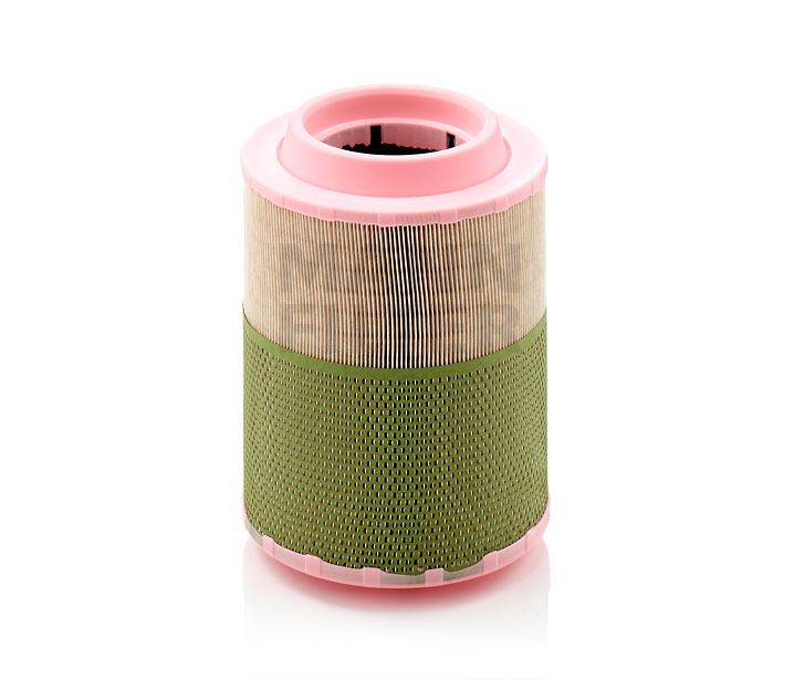 MANN-FILTER C 23 513 Filtro de ar