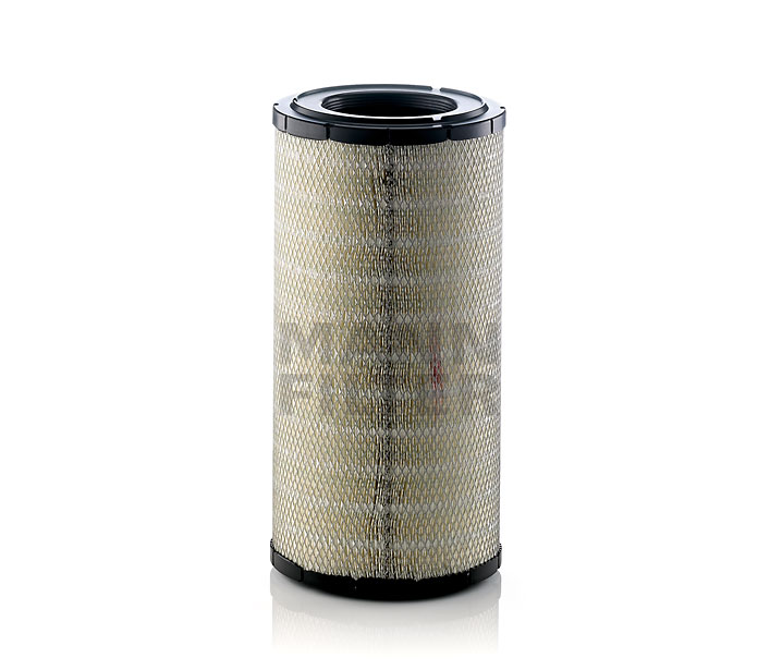 MANN-FILTER C 24 015 Filtro de ar
