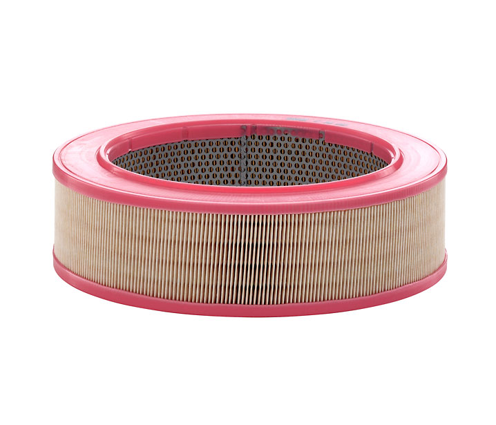 MANN-FILTER C 30 010 Filtro de ar