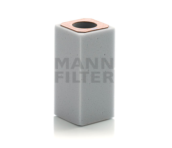 Nettbutikk: Motorfiltre MANN-FILTER C 6003
