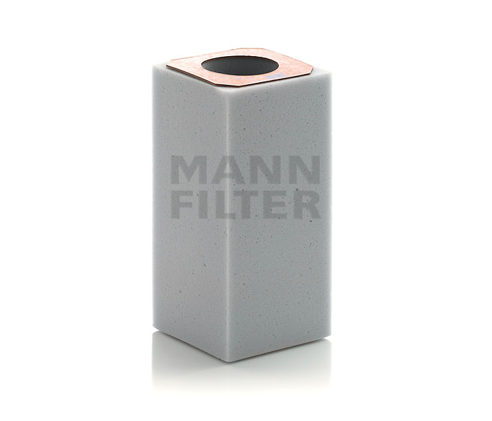 MANN-FILTER C 8004 Filtre à air