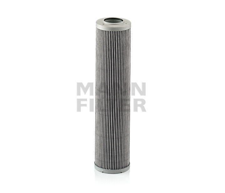 MANN-FILTER HD 863 Filter, Arbeitshydraulik