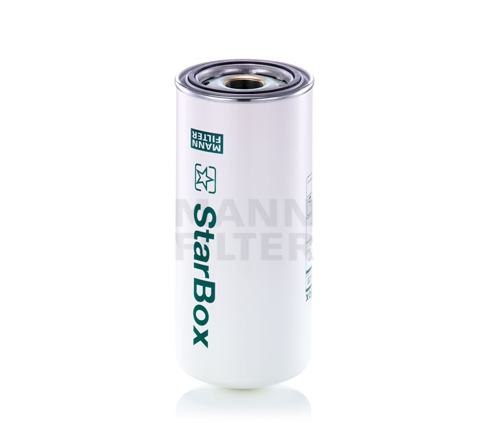 MANN-FILTER LB 13 145/20 Filter, stlačený vzduch