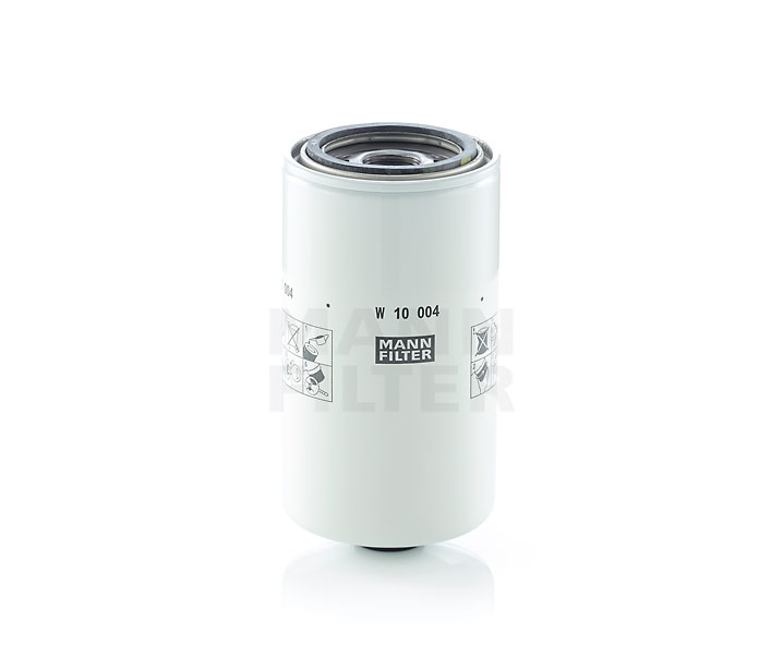 MANN-FILTER W 10 004 Olajszűrő