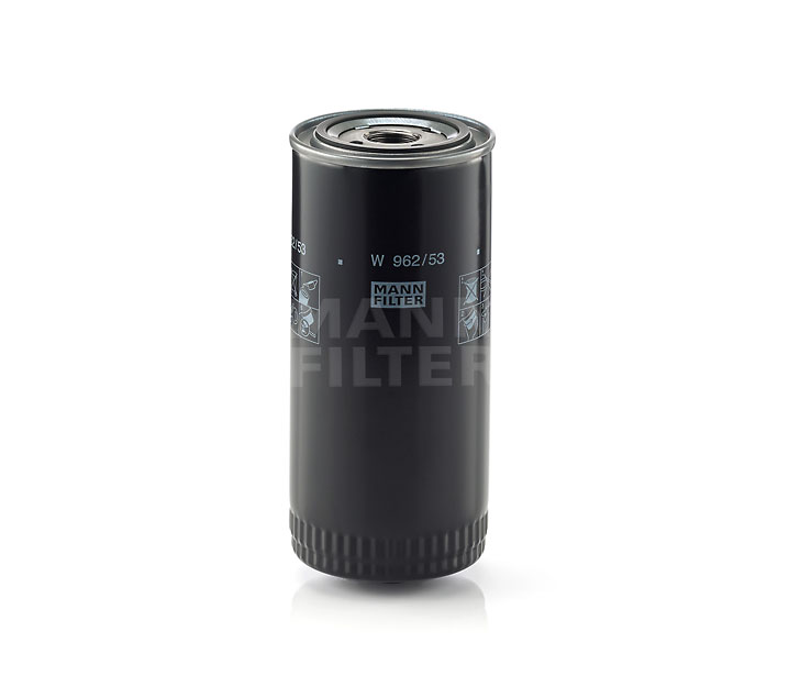 MANN-FILTER W 962/53 Oljefilter