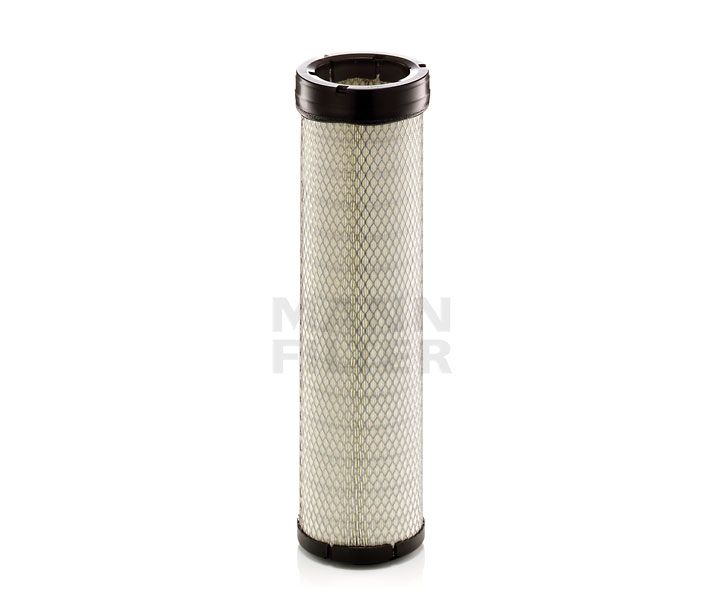 MANN-FILTER CF 14 002 Sekundärluftfilter