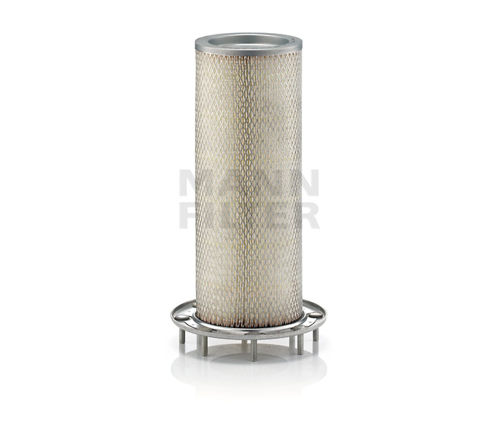 MANN-FILTER CF 16 166 Sekundärluftfilter