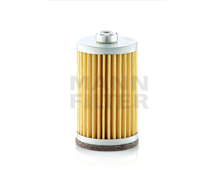 MANN-FILTER C 45/2 (4) Luftfilter