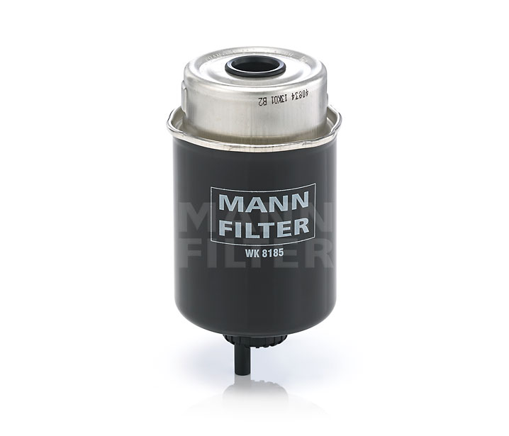 MANN-FILTER WK 8185 Kraftstofffilter