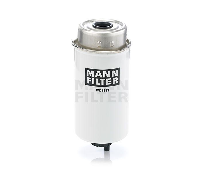 MANN-FILTER WK 8193 Filtre à carburant