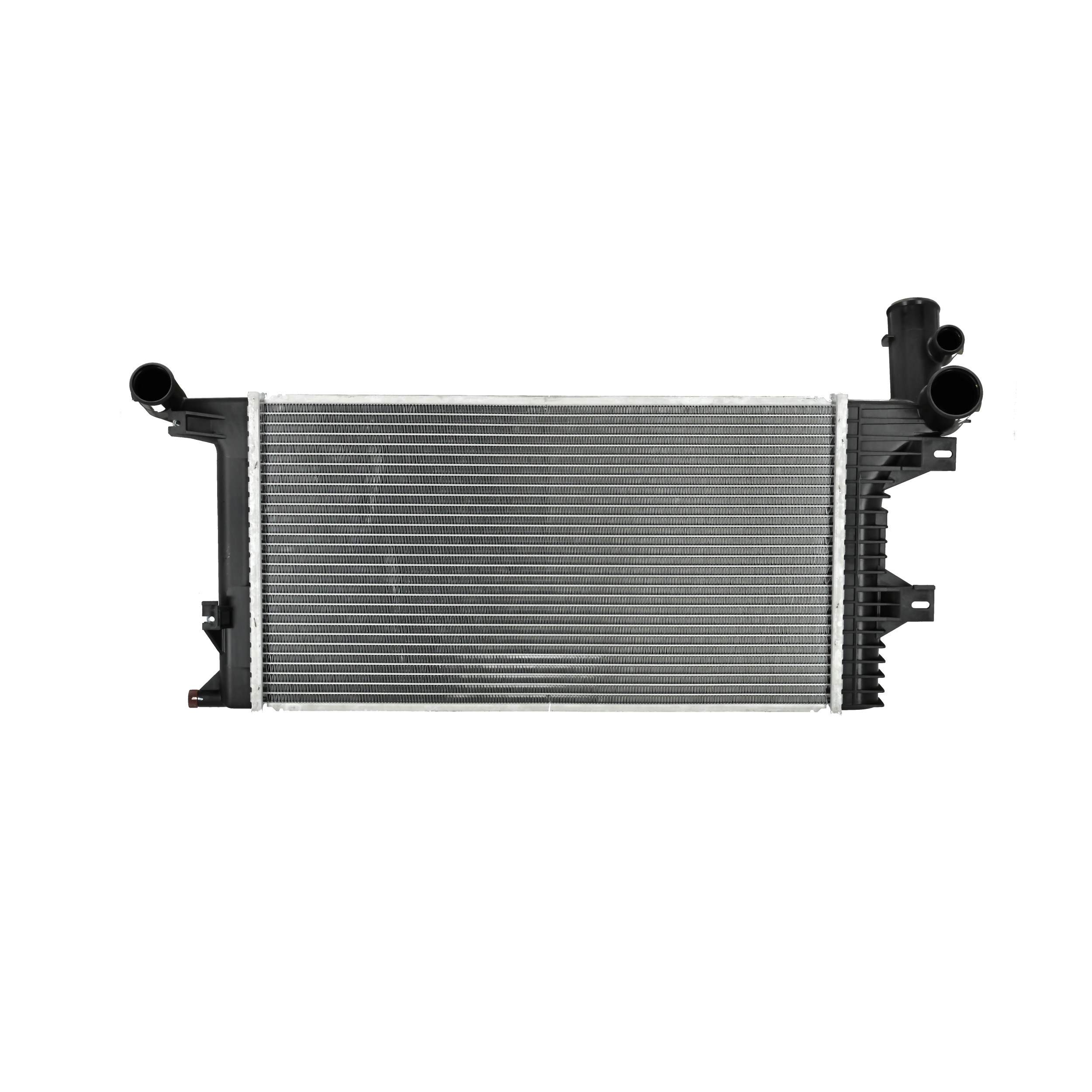 NISSENS 376758031 Radiateur du moteur