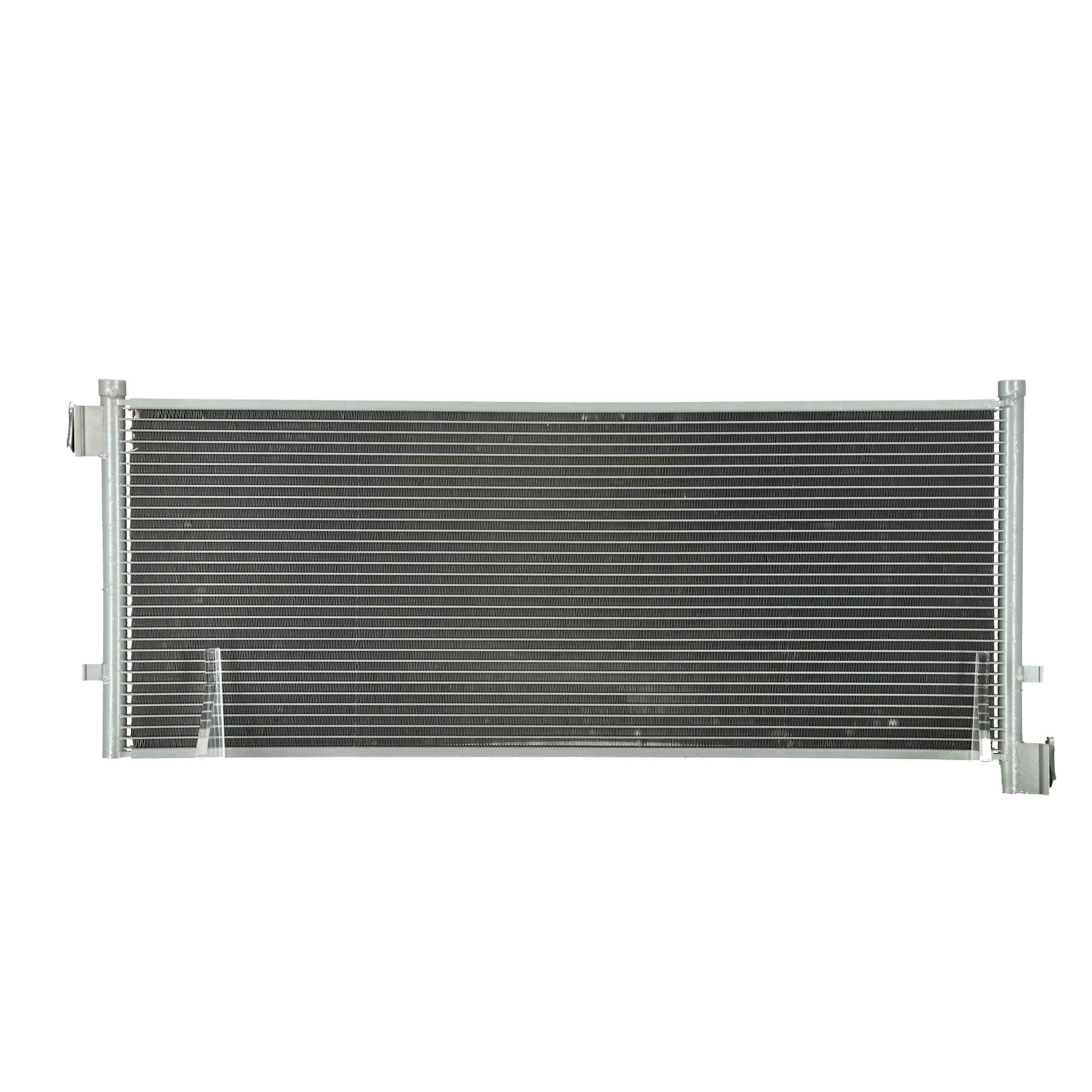 Condensador, ar condicionado 94903 NISSENS 21 086 300 VOLVO