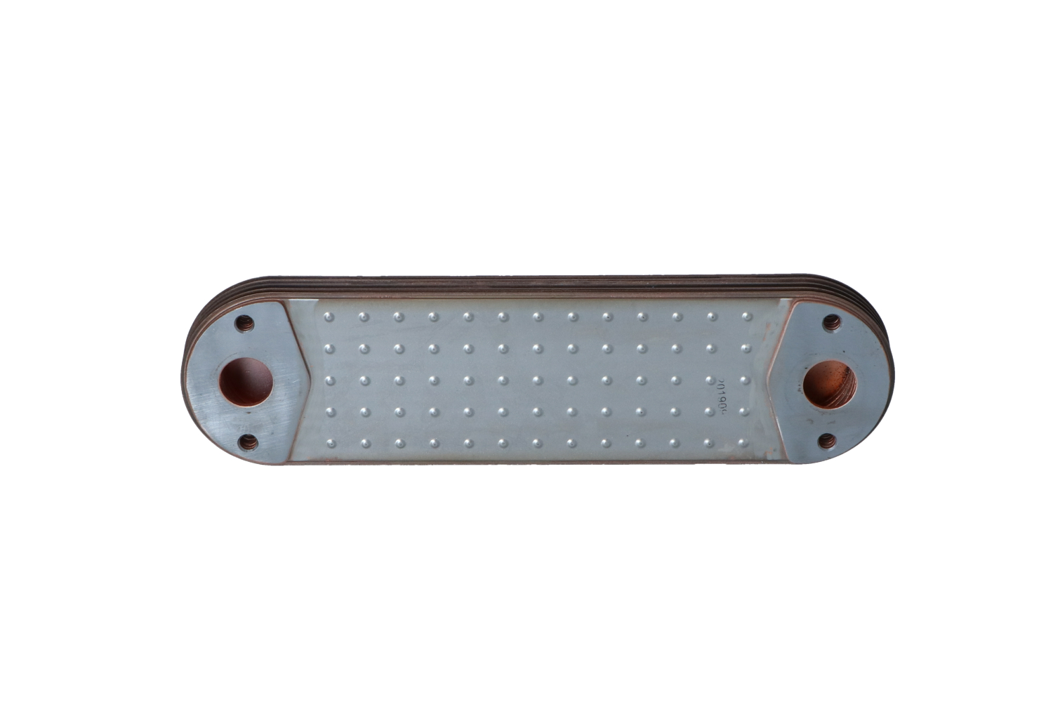 NRF 31200 Oljekylare
