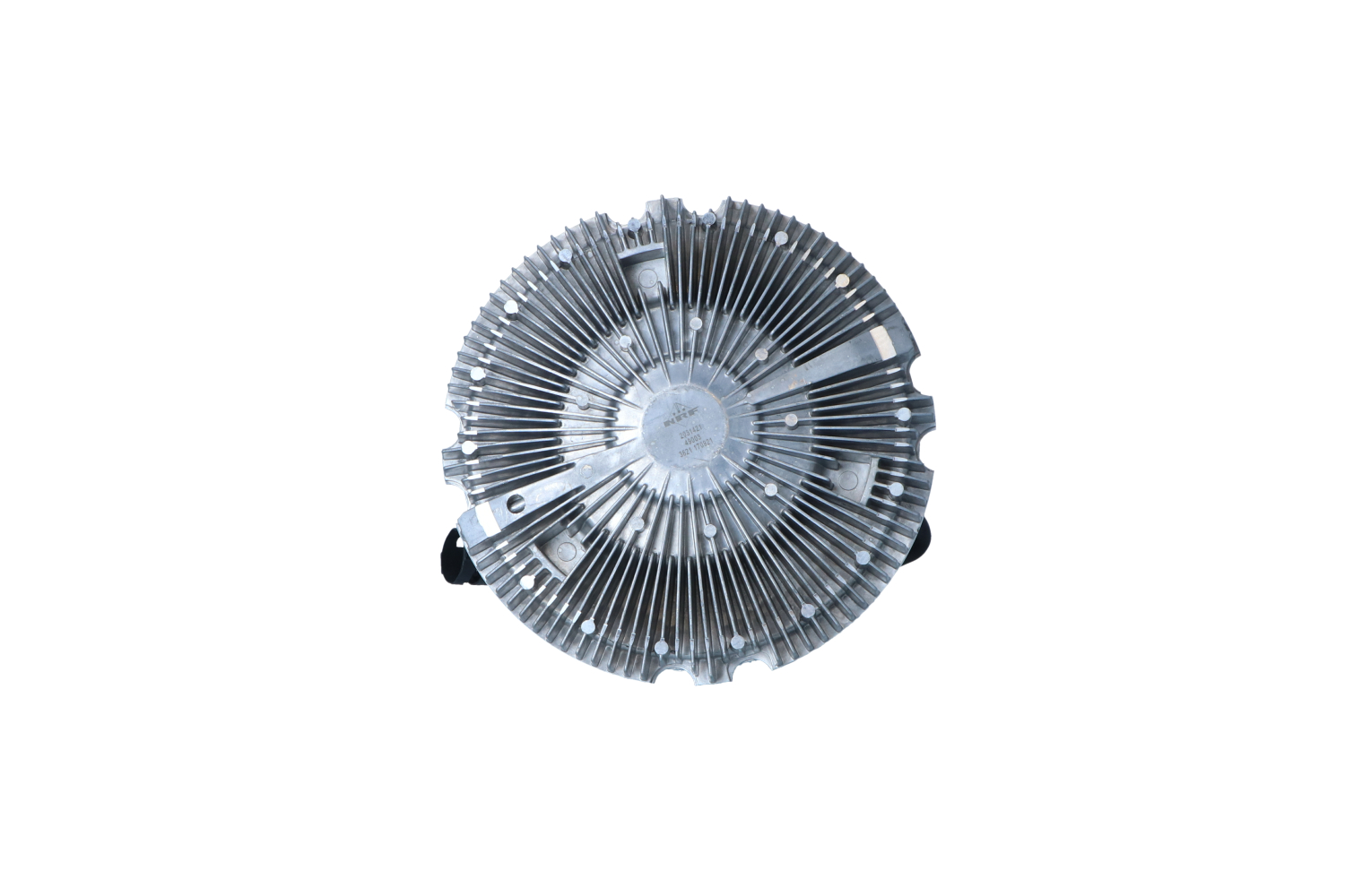 Embrayage, ventilateur de radiateur 49003 NRF 1427 574 Embrayage, ventilateur de radiateur 49003 NRF 1427 574 DAF
