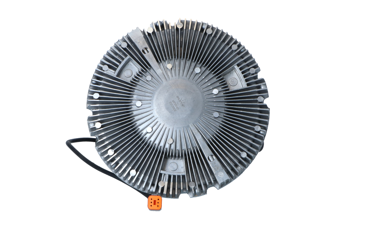 Embrayage, ventilateur de radiateur NRF 49007 49007 NRF Embrayage refroidisseur ventilateur ALFA ROMEO d'origine