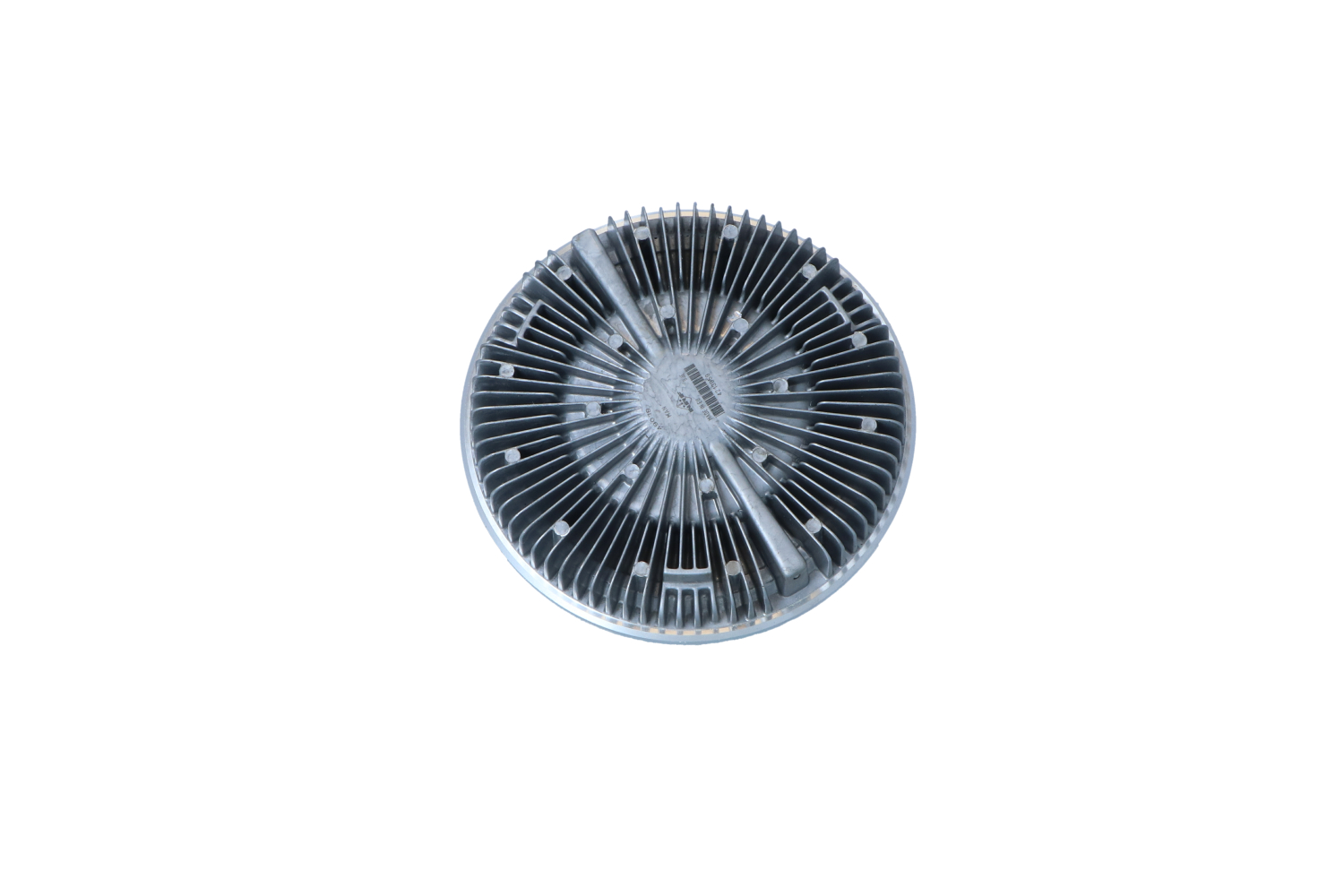 NRF 49018 Embrayage, ventilateur de radiateur