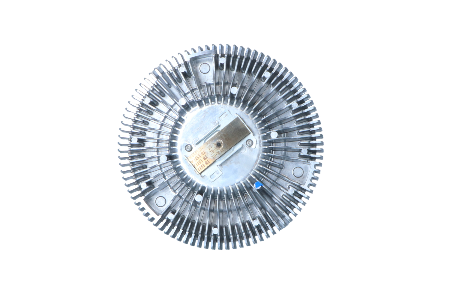 NRF 49032 Embrayage, ventilateur de radiateur