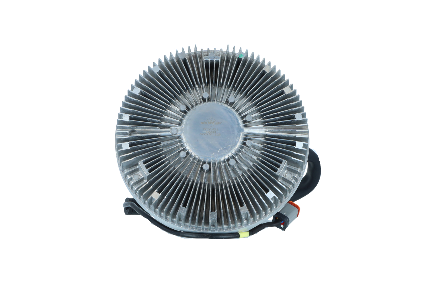 NRF 49033 Ventilátor kuplung