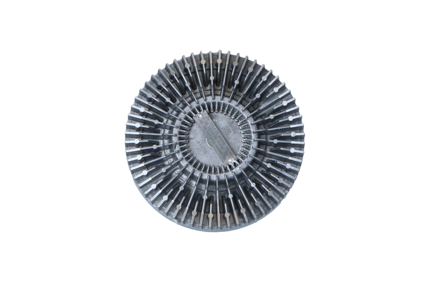 NRF 49036 Embrayage, ventilateur de radiateur