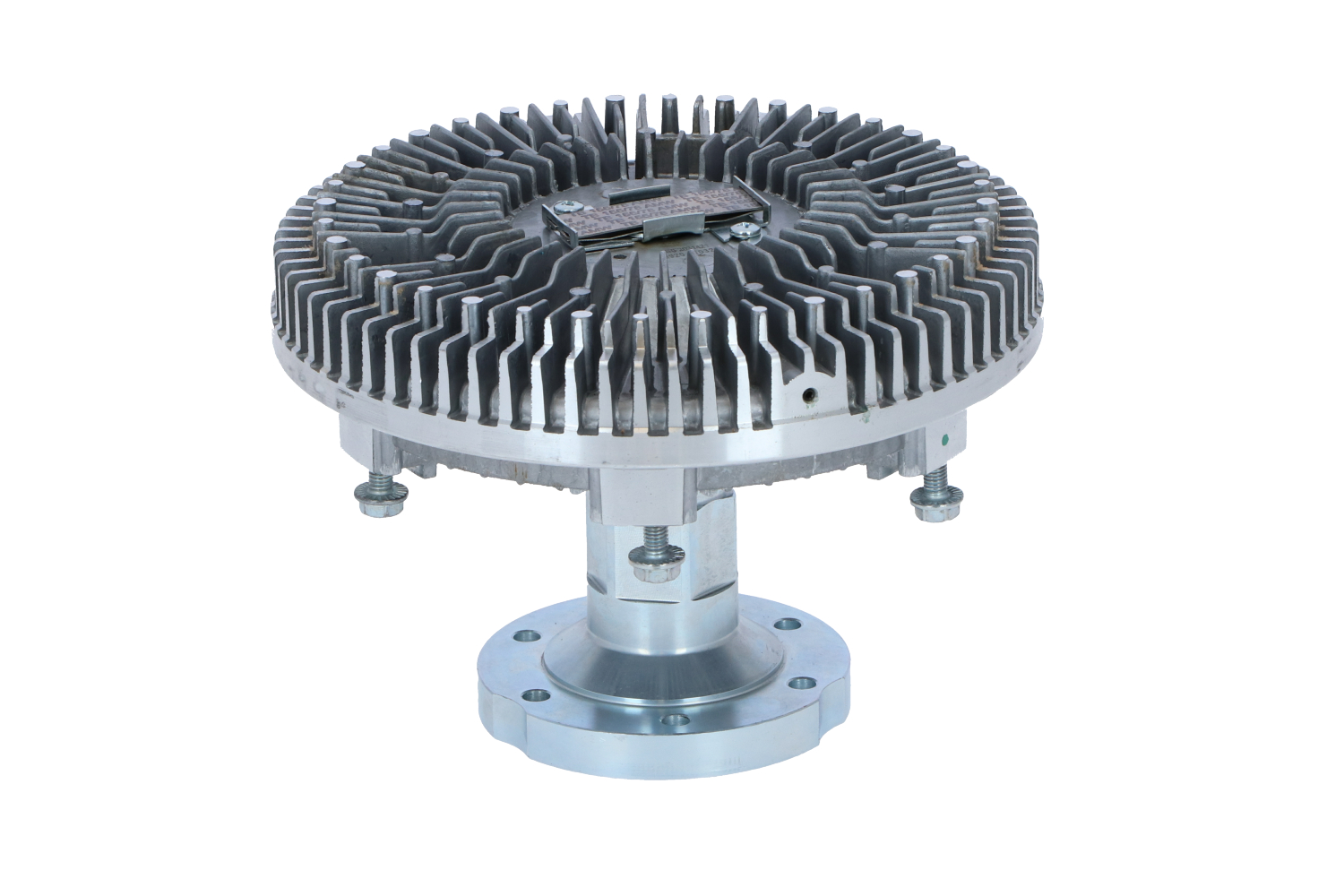 NRF 49041 Embrague, ventilador del radiador