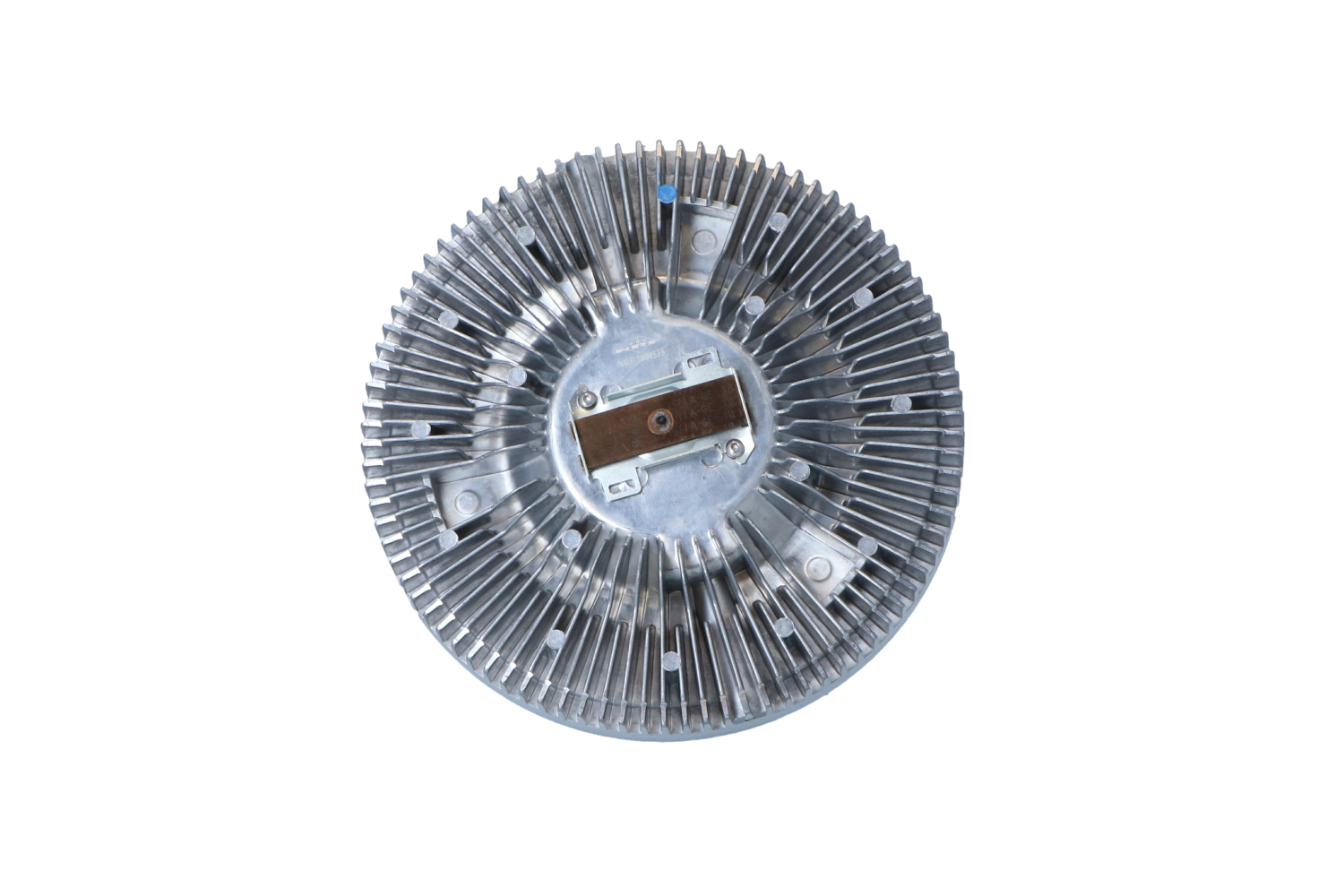 NRF 49044 Embrague, ventilador del radiador