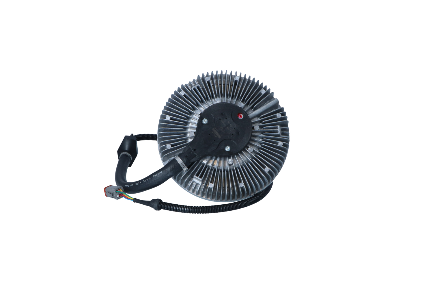 Sajūgs, Radiatora ventilators 49048 NRF 5010315928 RENAULT TRUCKS
