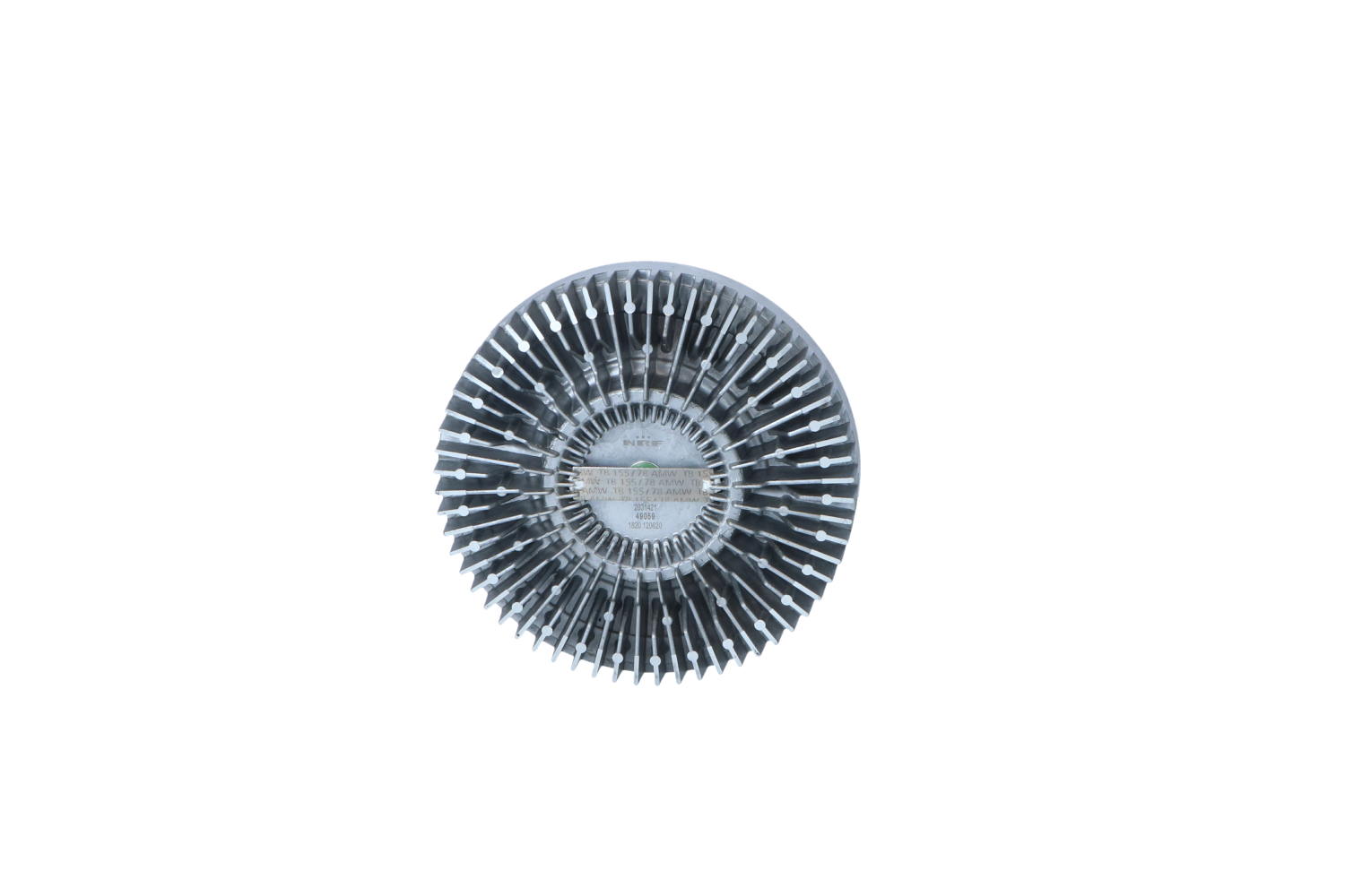 NRF 49059 Fan clutch