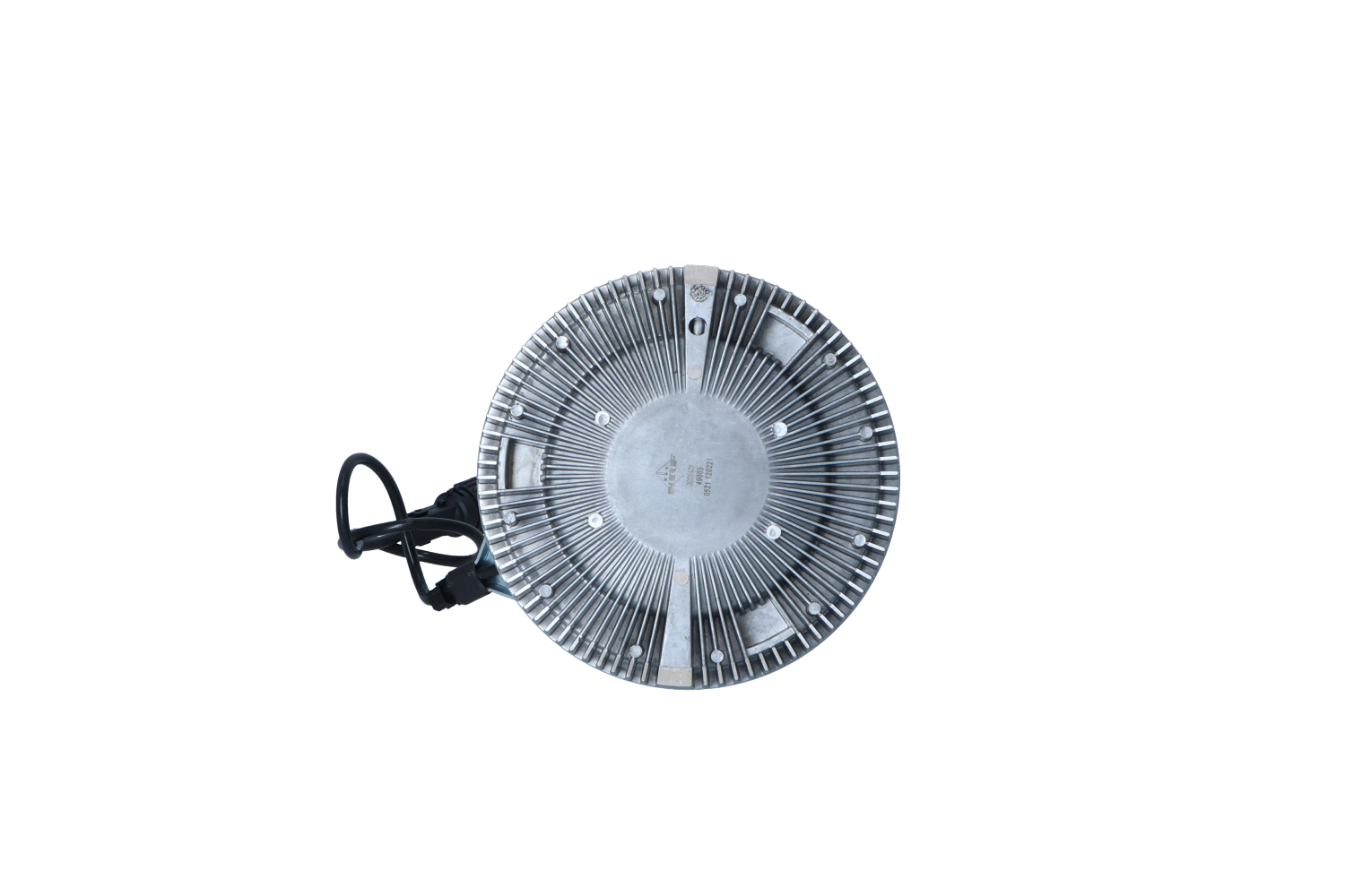 NRF 49065 VW POLO Radiator fan clutch cheap