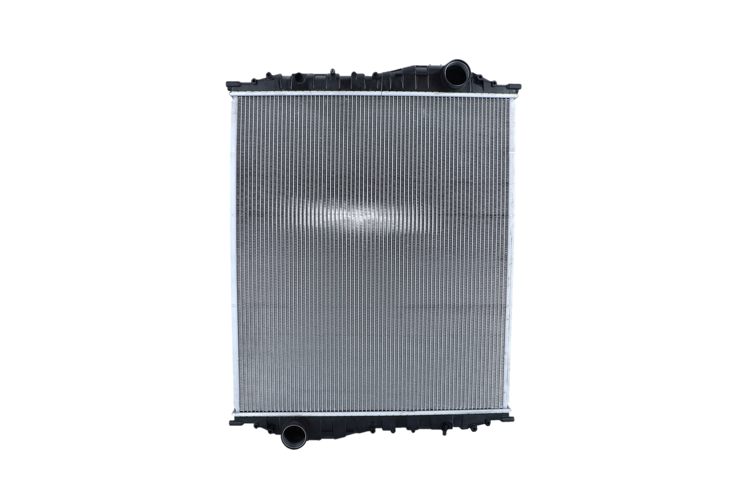 NRF 509888 Radiateur du moteur