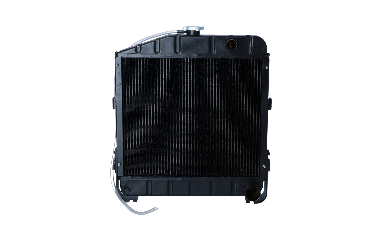 NRF 52159 Kühler, Motorkühlung