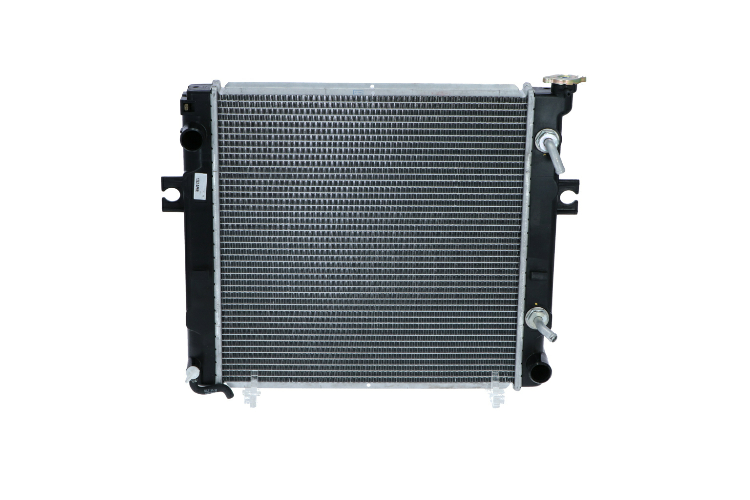 NRF 52279A Radiator, motorkjøling