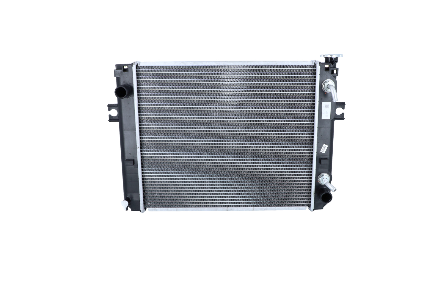 NRF 52296A Radiator, motorkjøling