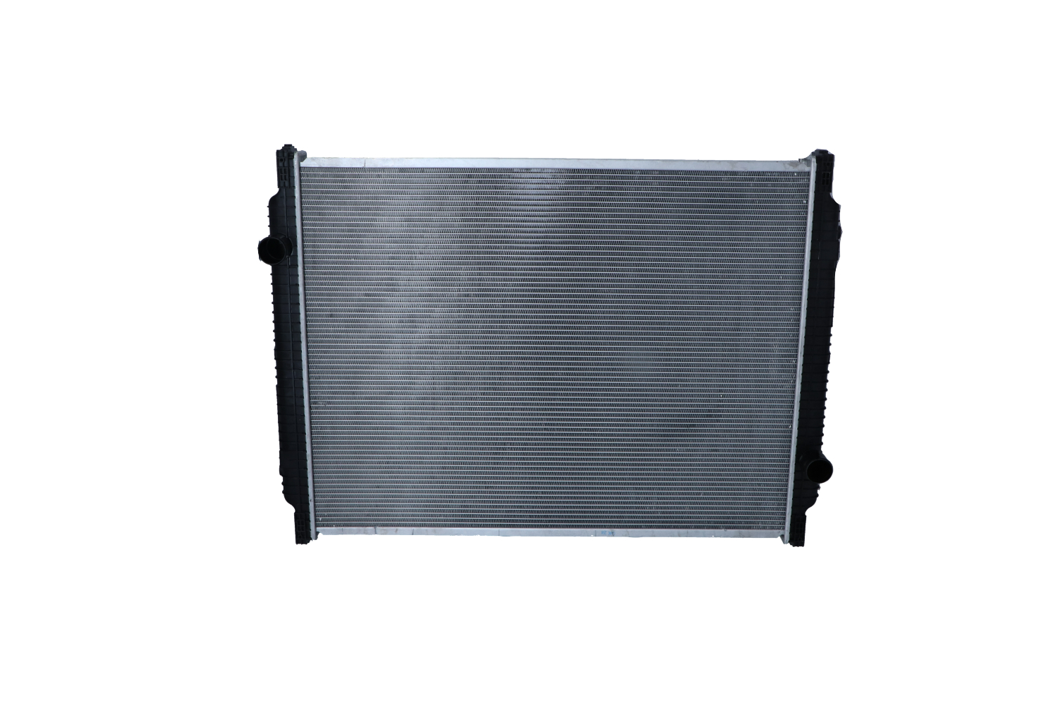 Chladič motora 549700 NRF 5000 21187 DAF