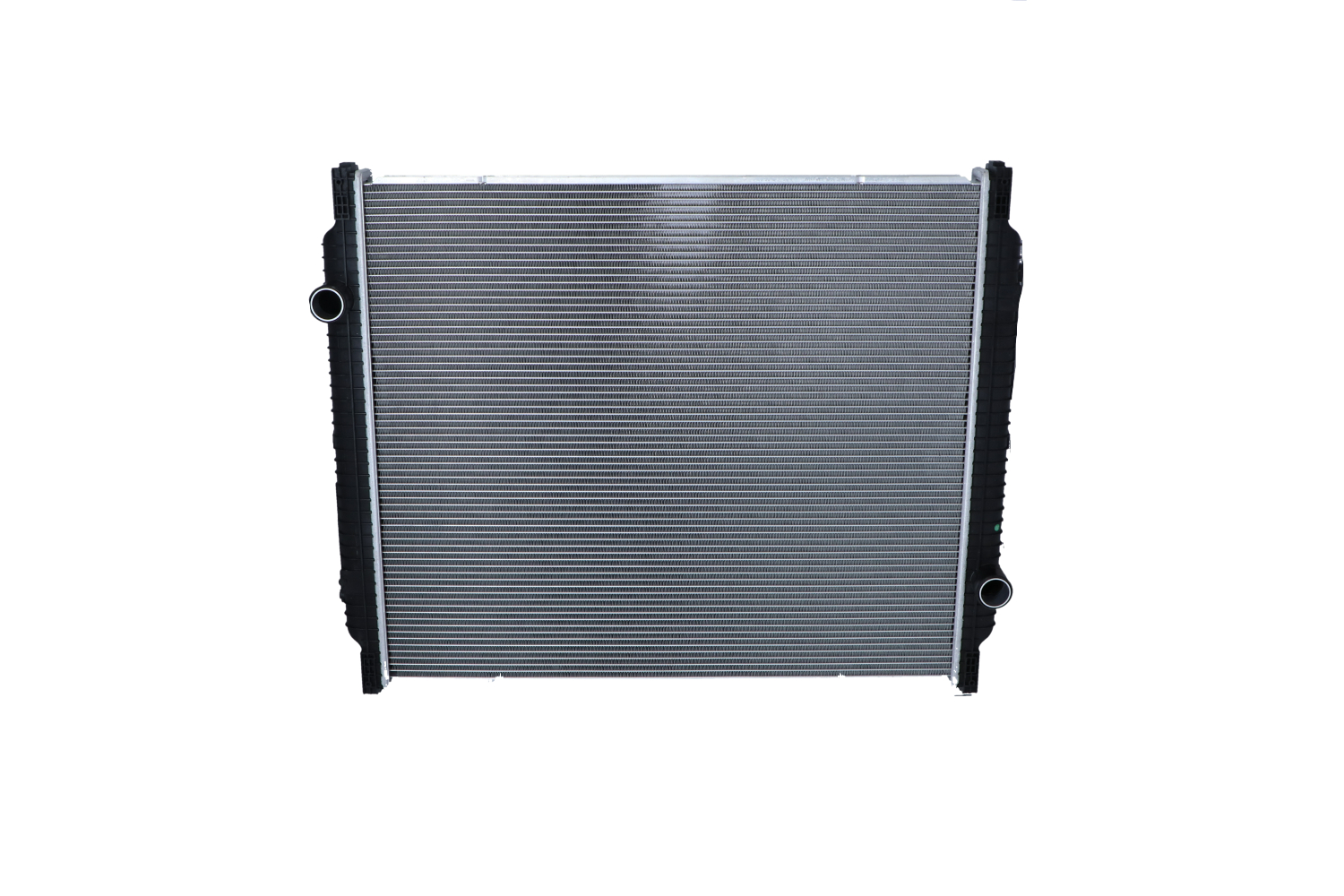 NRF 599563 Radiateur NRF 599563 Radiateur