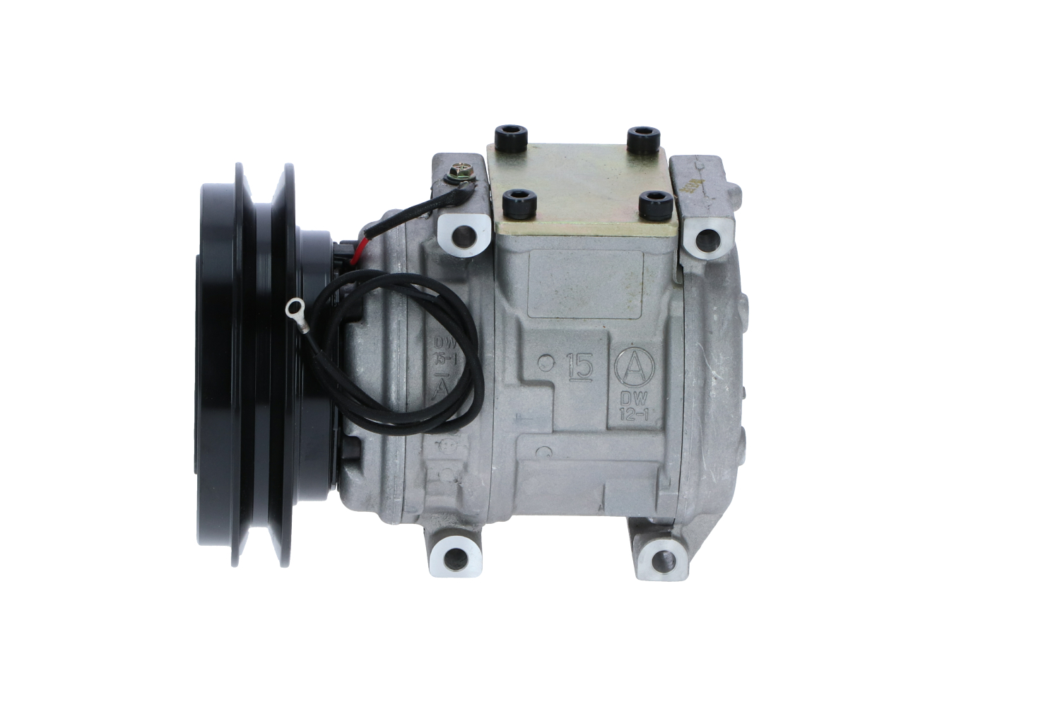 Ilmastoinnin kompressori 32243G NRF 20Y9793110 TOYOTA