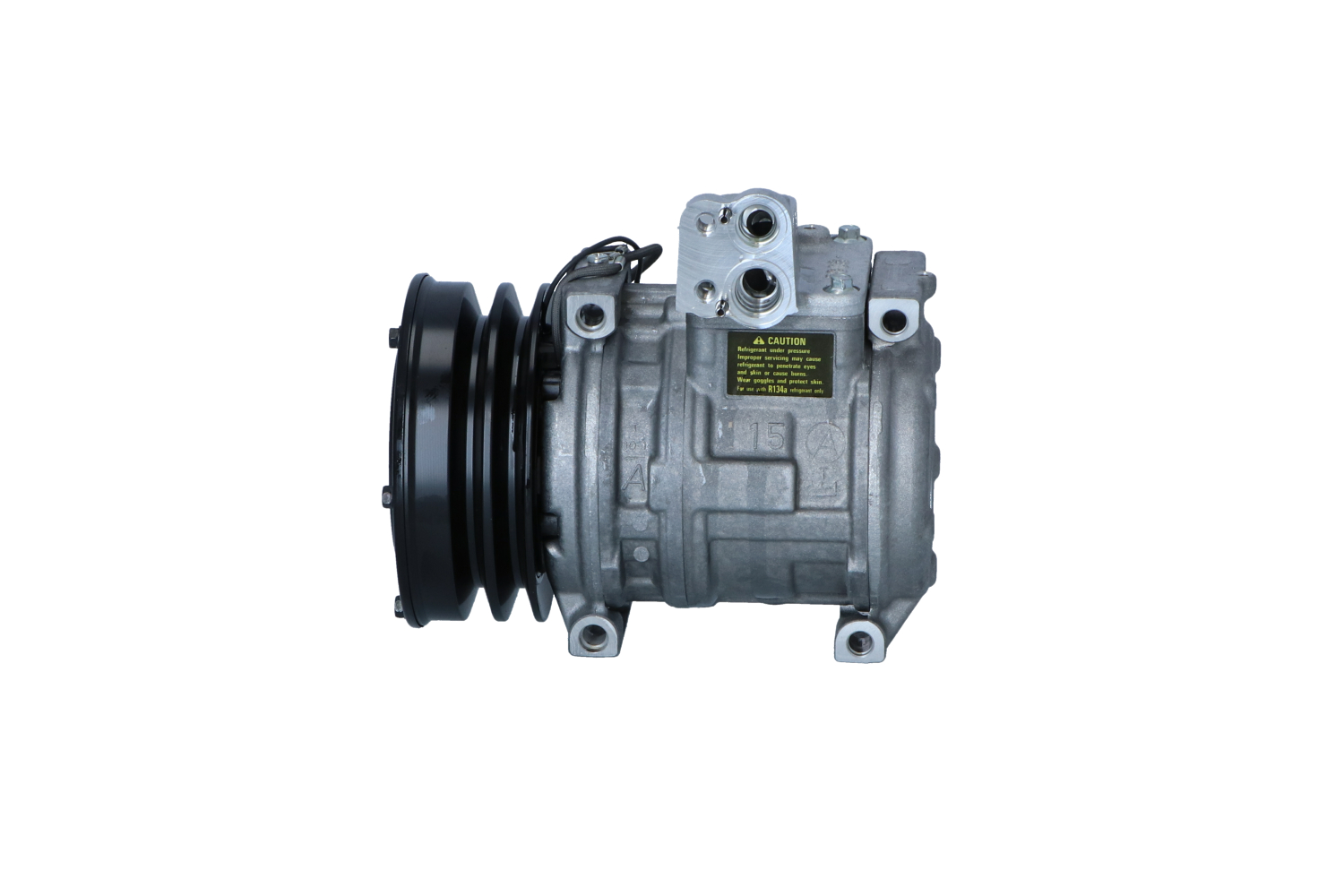 NRF 32659G Sprężarka klimatyzacji