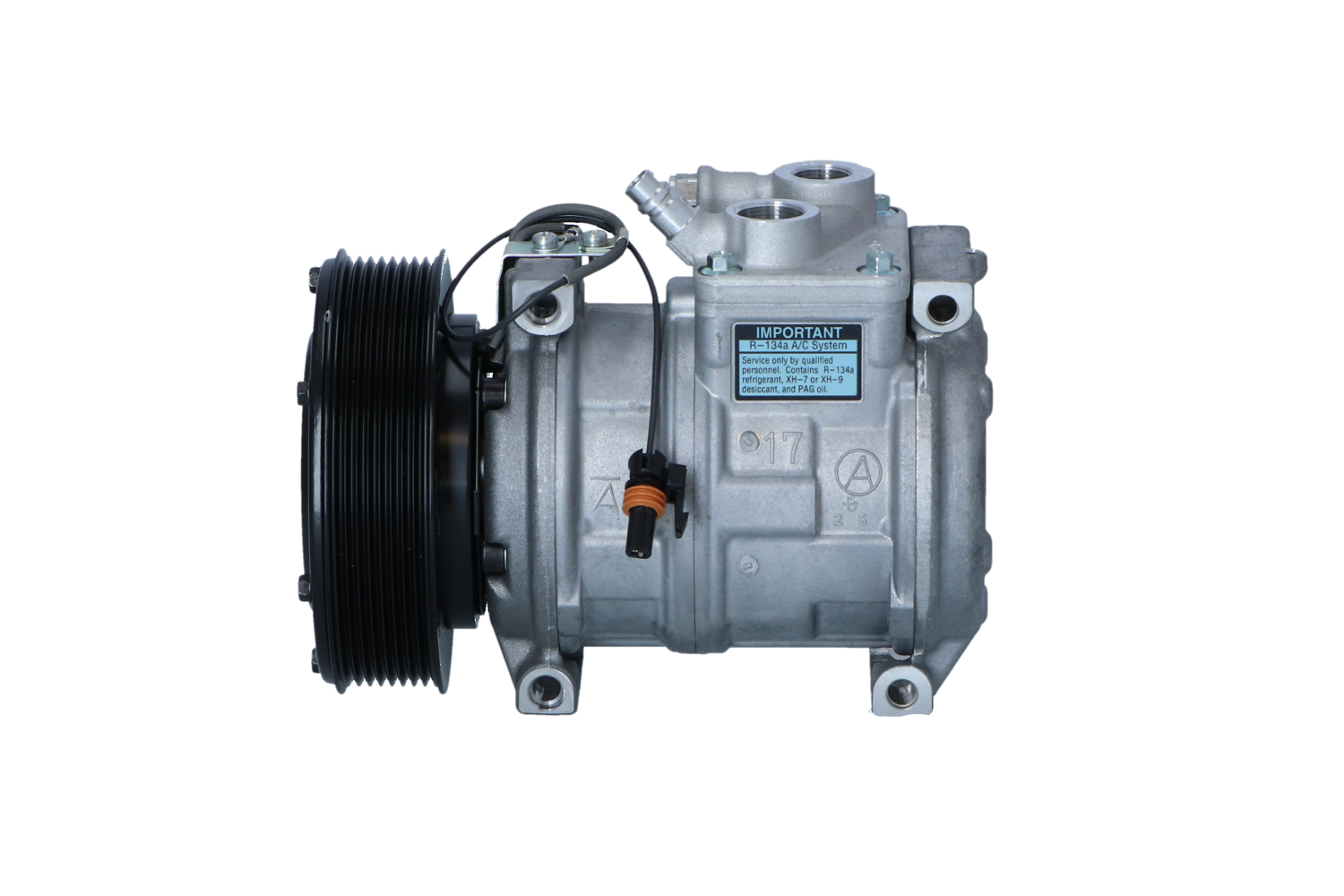 NRF 32661G Air conditioning compressor