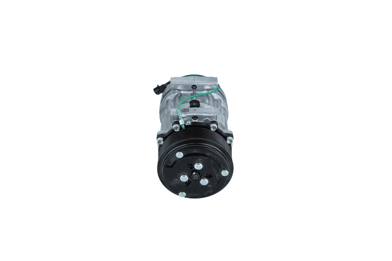 Compressore aria condizionata 32702 NRF 5 0418 5596 FIAT