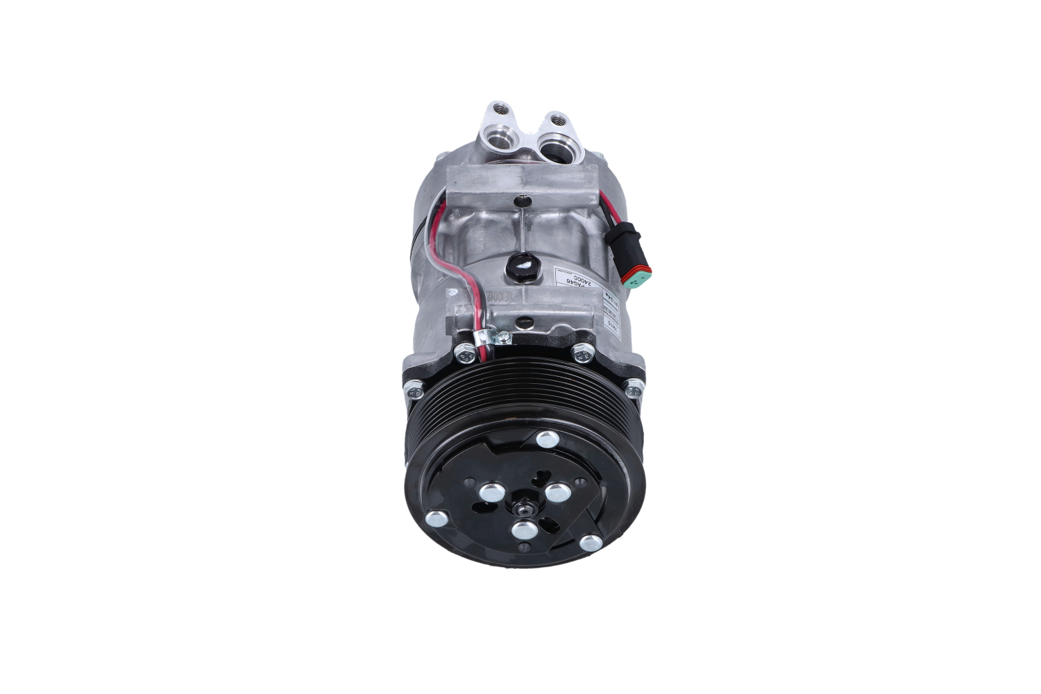 NRF 32703 Compressor, ar condicionado