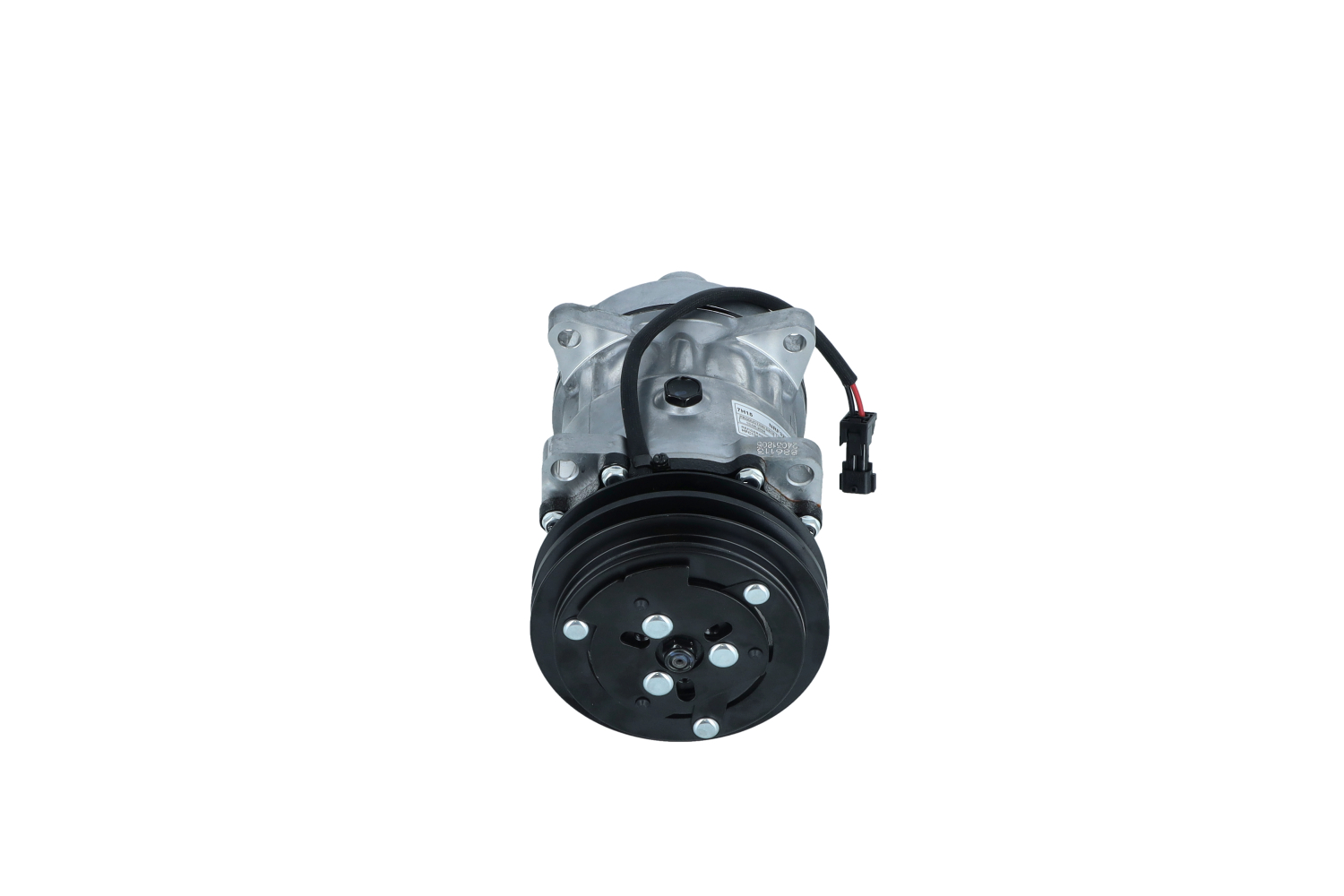 Kompresor klimatizácie 32732 NRF 50 10 417 679 Volkswagen