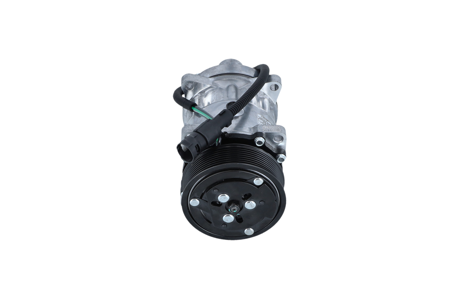 NRF 32751 Compressor, ar condicionado