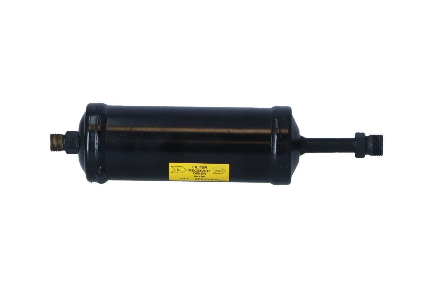 NRF 33337 Airco droger