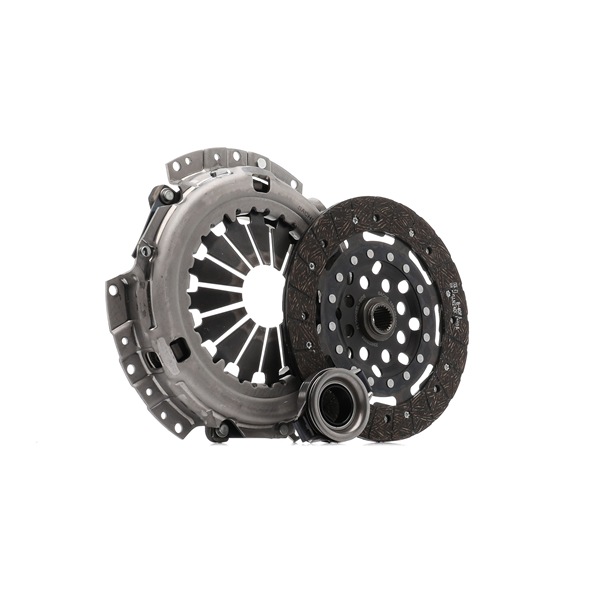 SACHS 3000 951 869 Kuplung, szett