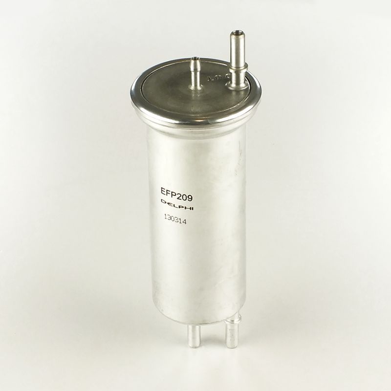DELPHI EFP209 Fuel Filter In-Line Filter-image-7788256