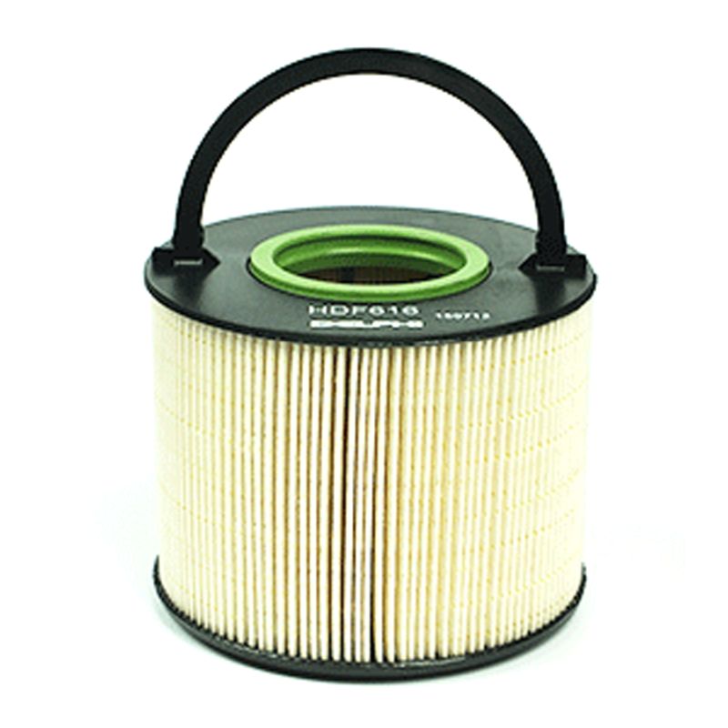 HDF616 DELPHI Brandstof-filter Audi goedkoop