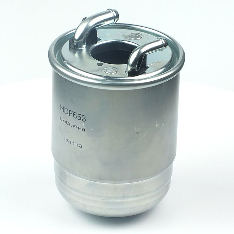 HDF653 Filtro carburante MERCEDES-BENZ DELPHI costo