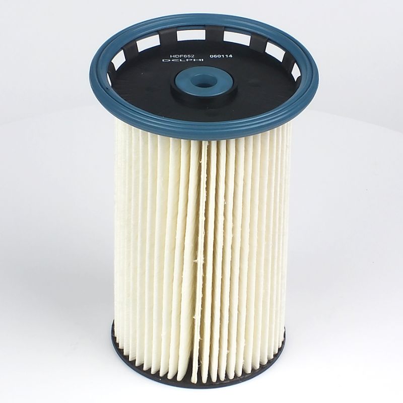 Filtre à carburant DELPHI AUDI HDF652