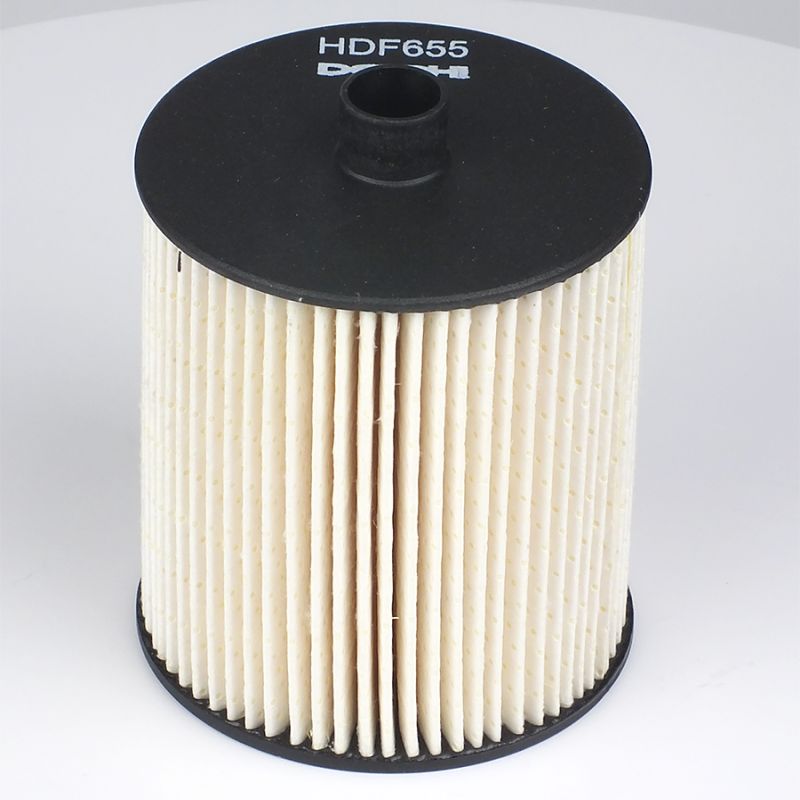 DELPHI HDF655 Filtre à carburant