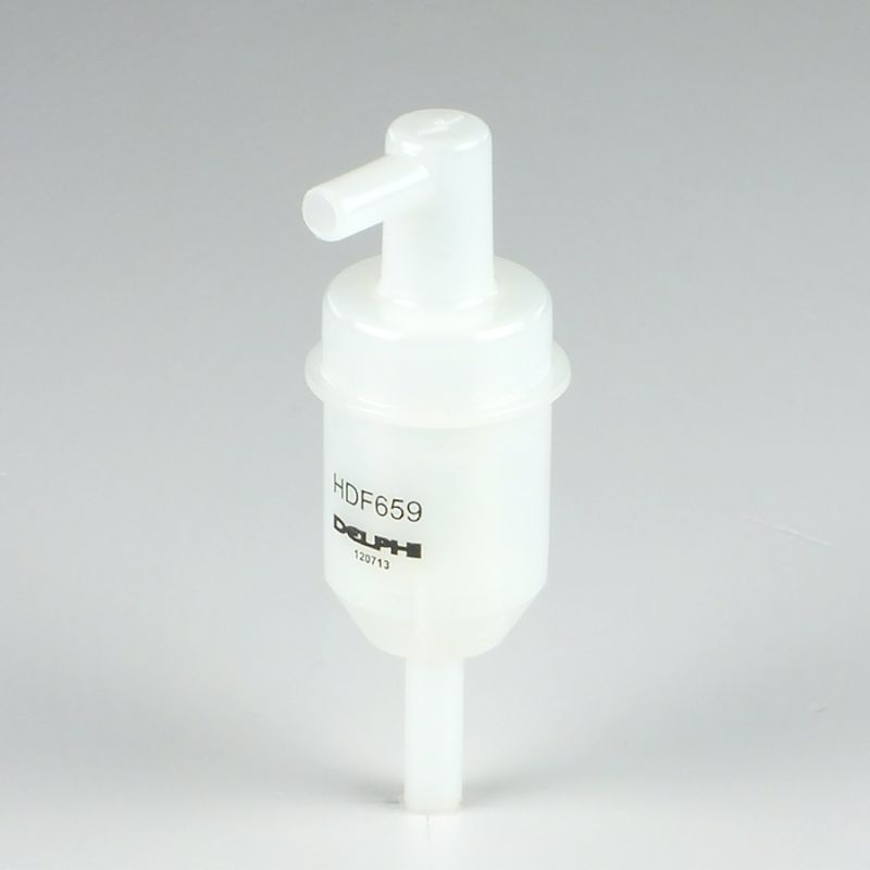 HDF659 Filtro carburante DELPHI Mercedes-Benz
